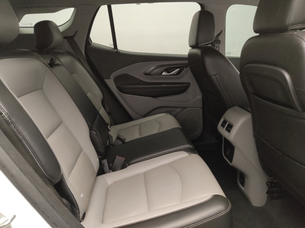 2022 GMC Terrain in Fort Worth, TX 76116 - 18087573 19