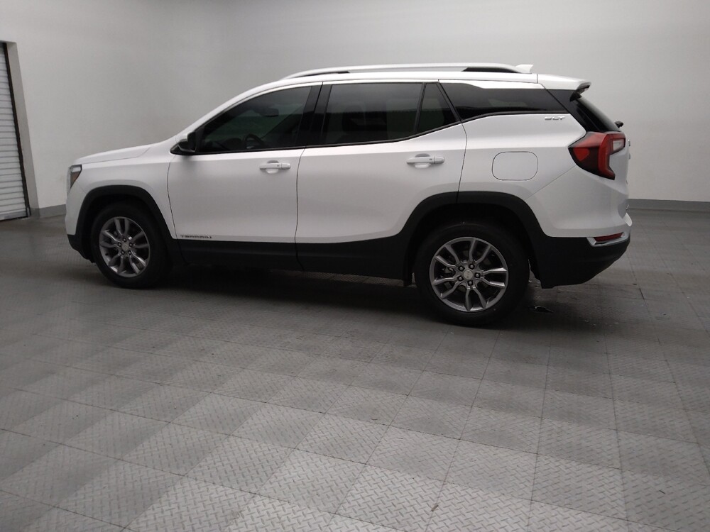 2022 GMC Terrain in Fort Worth, TX 76116 - 18087573 3