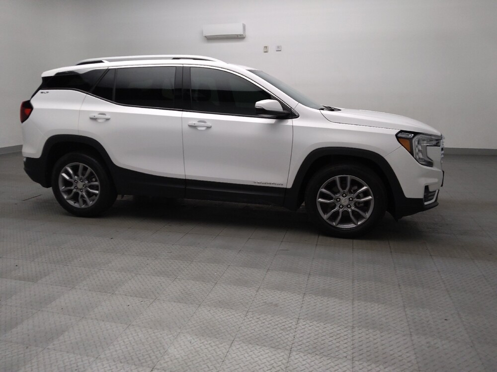 2022 GMC Terrain in Fort Worth, TX 76116 - 18087573 11