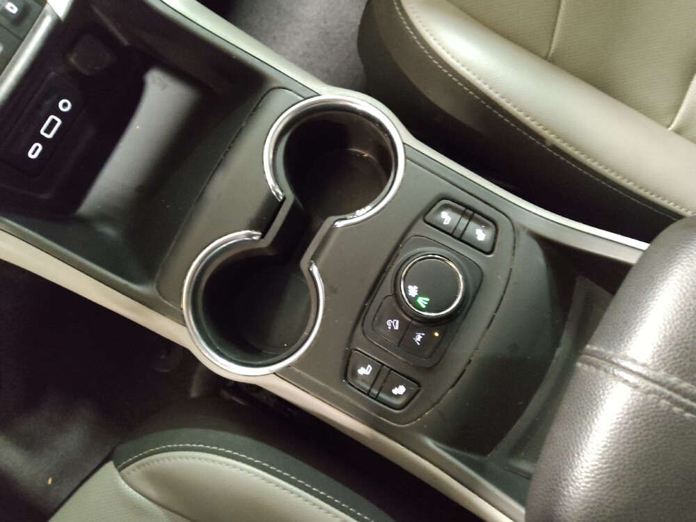 2022 GMC Terrain in Fort Worth, TX 76116 - 18087573 26