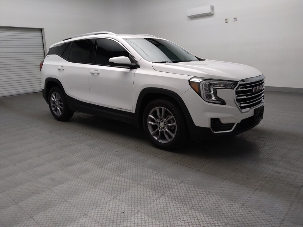 2022 GMC Terrain in Fort Worth, TX 76116 - 18087573 13