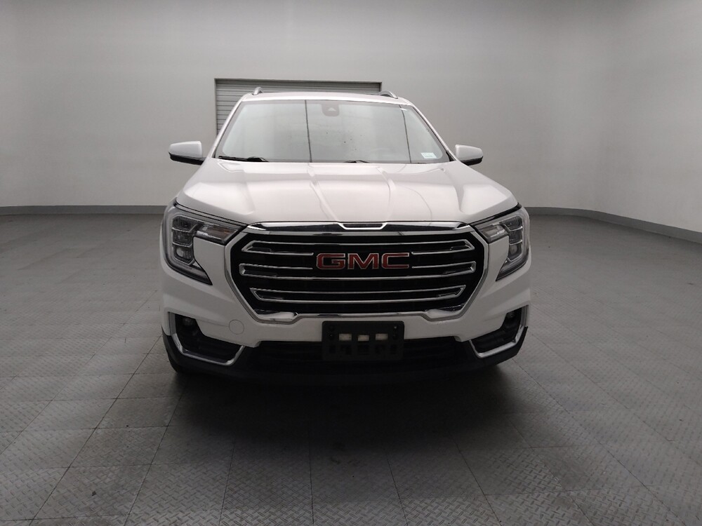 2022 GMC Terrain in Fort Worth, TX 76116 - 18087573 14