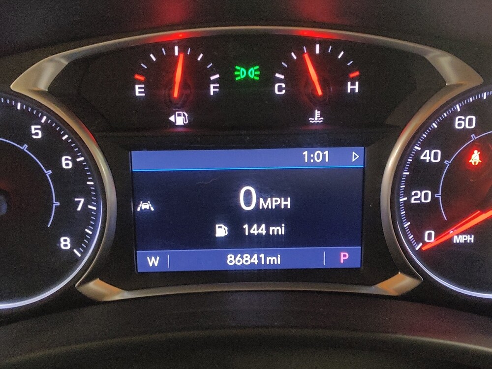 2022 GMC Terrain in Fort Worth, TX 76116 - 18087573 23