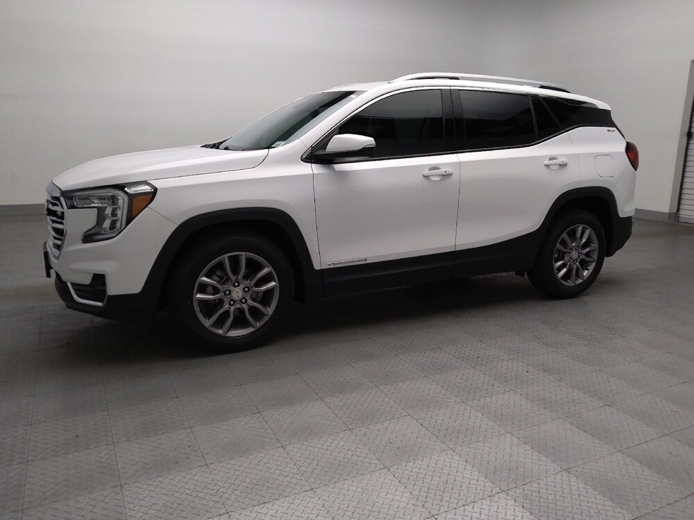 2022 GMC Terrain in Fort Worth, TX 76116 - 18087573 2