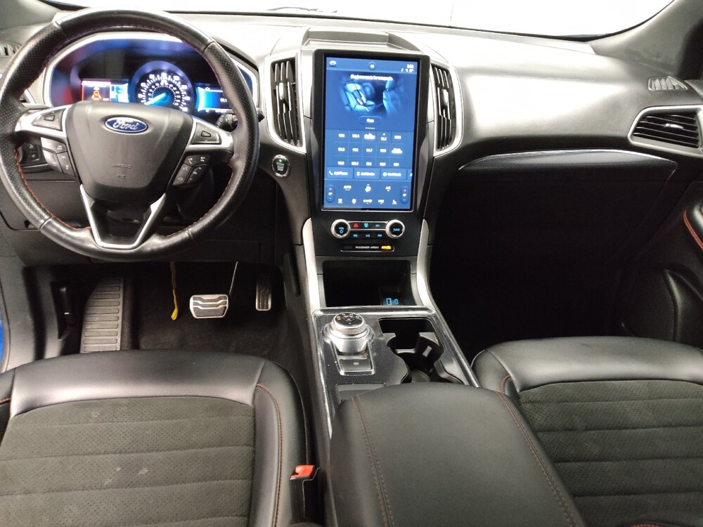 2021 Ford Edge in Tyler, TX 75701 - 18087574 22