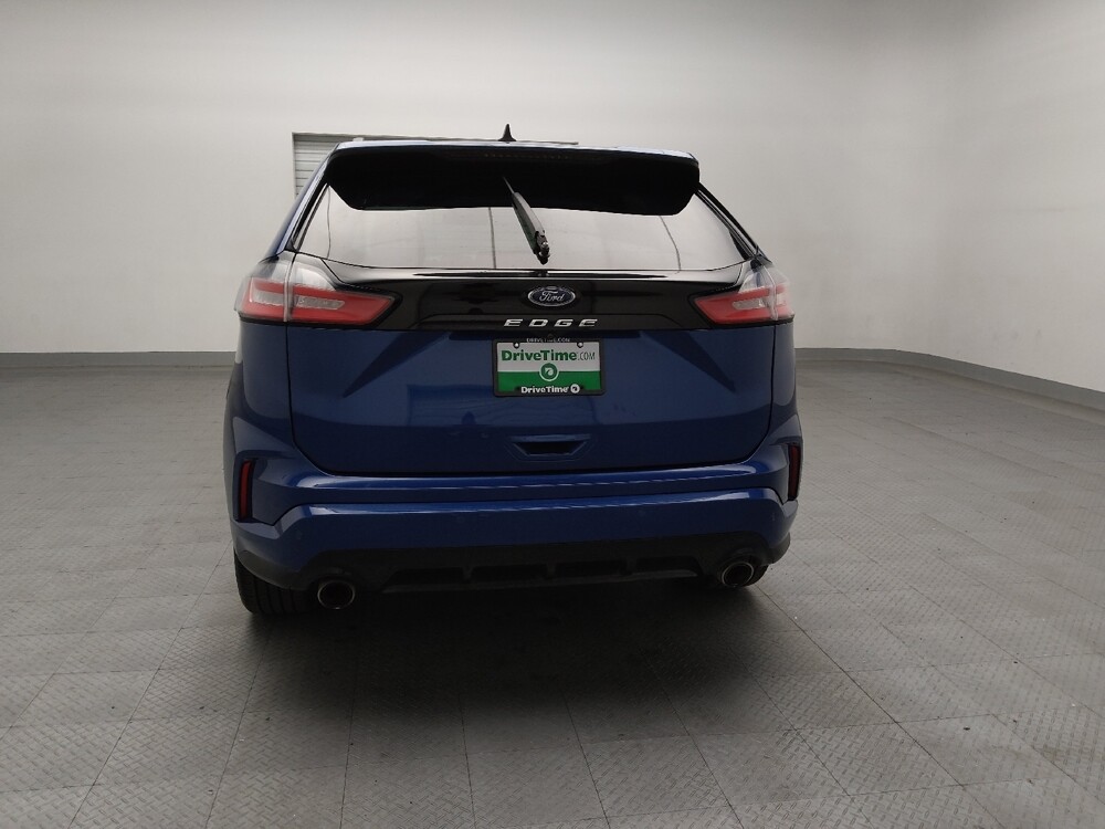 2021 Ford Edge in Tyler, TX 75701 - 18087574 6