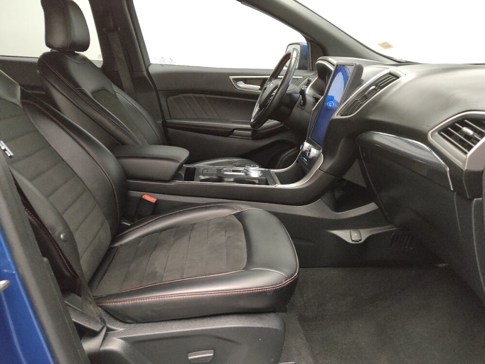 2021 Ford Edge in Tyler, TX 75701 - 18087574 21