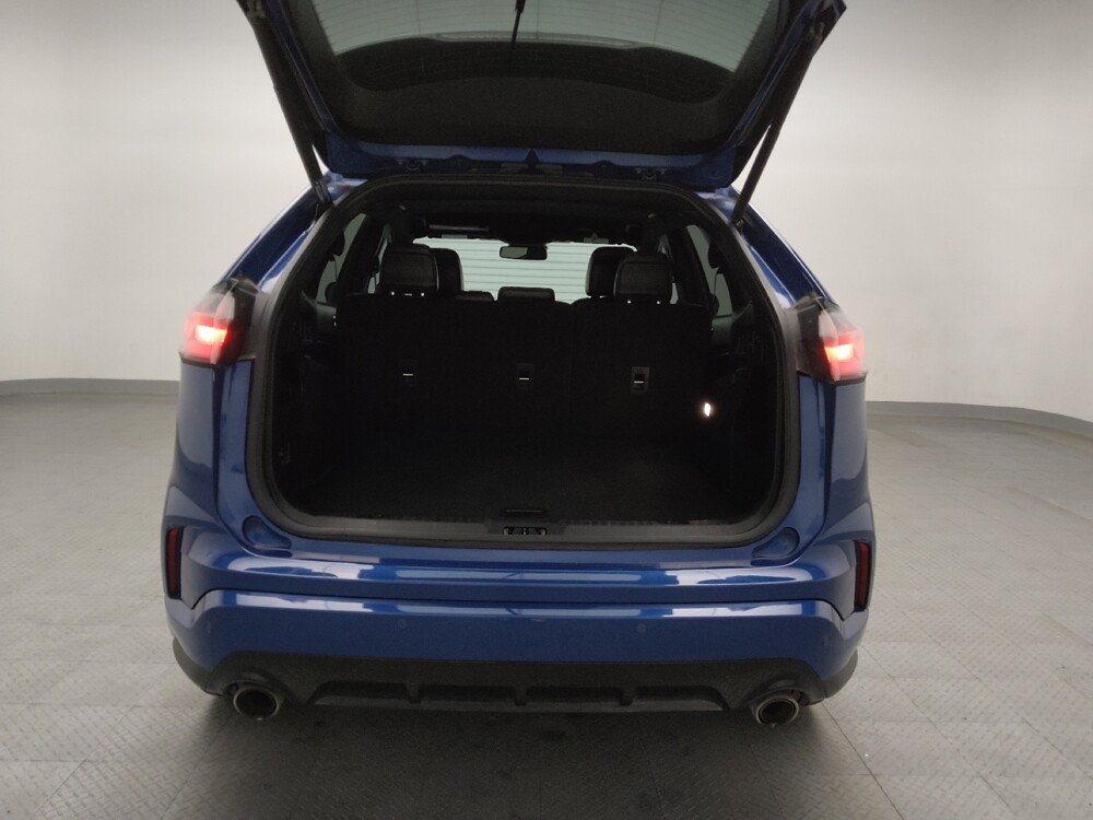 2021 Ford Edge in Tyler, TX 75701 - 18087574 29