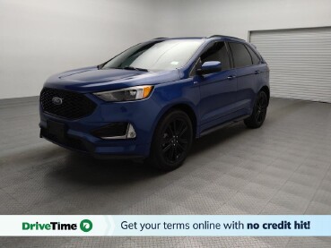 2021 Ford Edge in Tyler, TX 75701