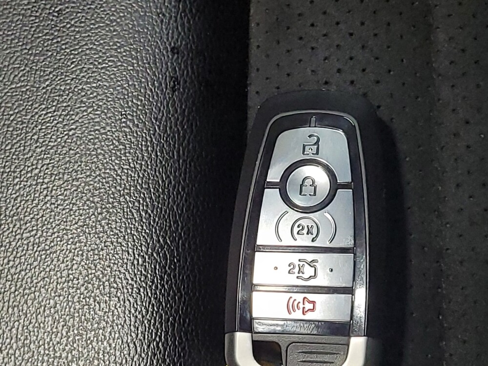 2021 Ford Edge in Tyler, TX 75701 - 18087574 32