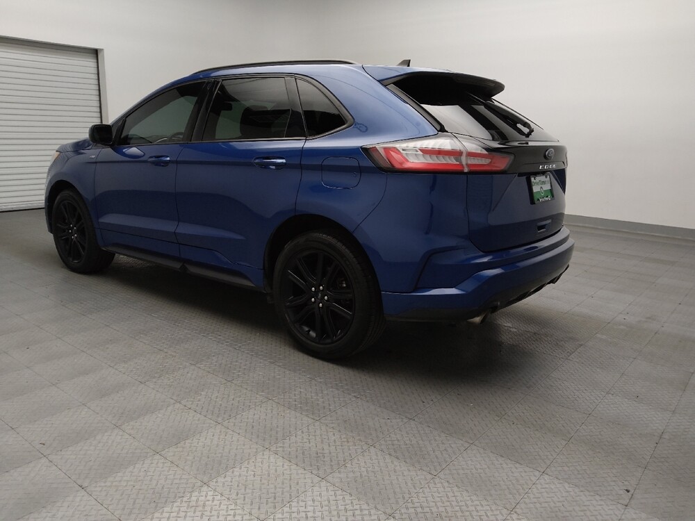 2021 Ford Edge in Tyler, TX 75701 - 18087574 5