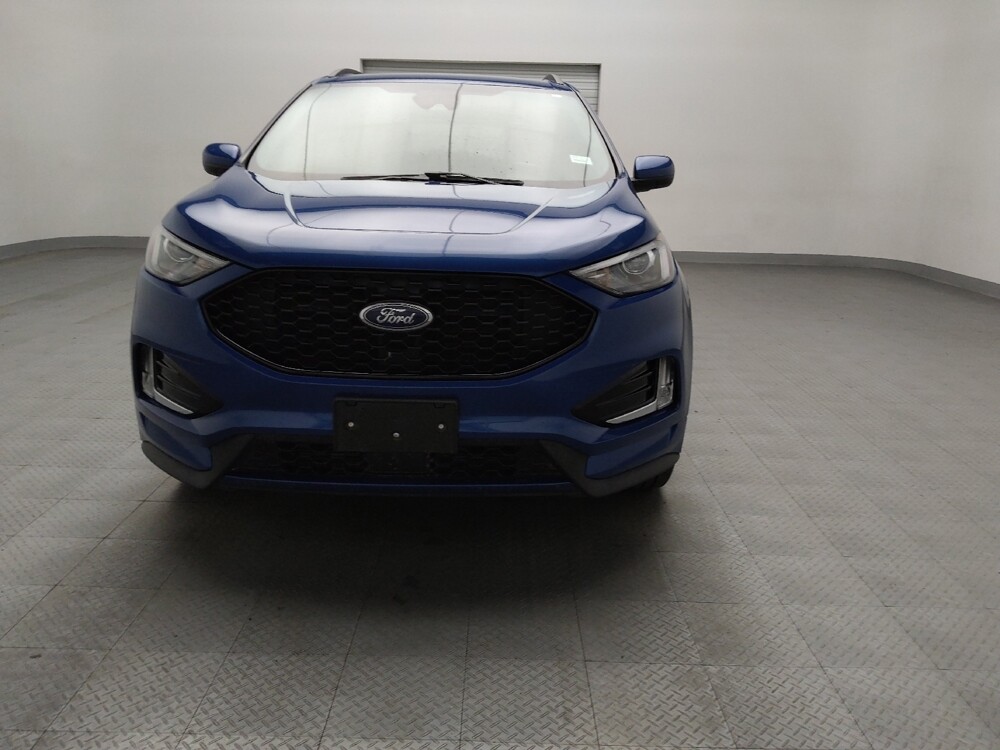 2021 Ford Edge in Tyler, TX 75701 - 18087574 15