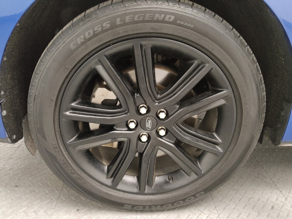 2021 Ford Edge in Tyler, TX 75701 - 18087574 31