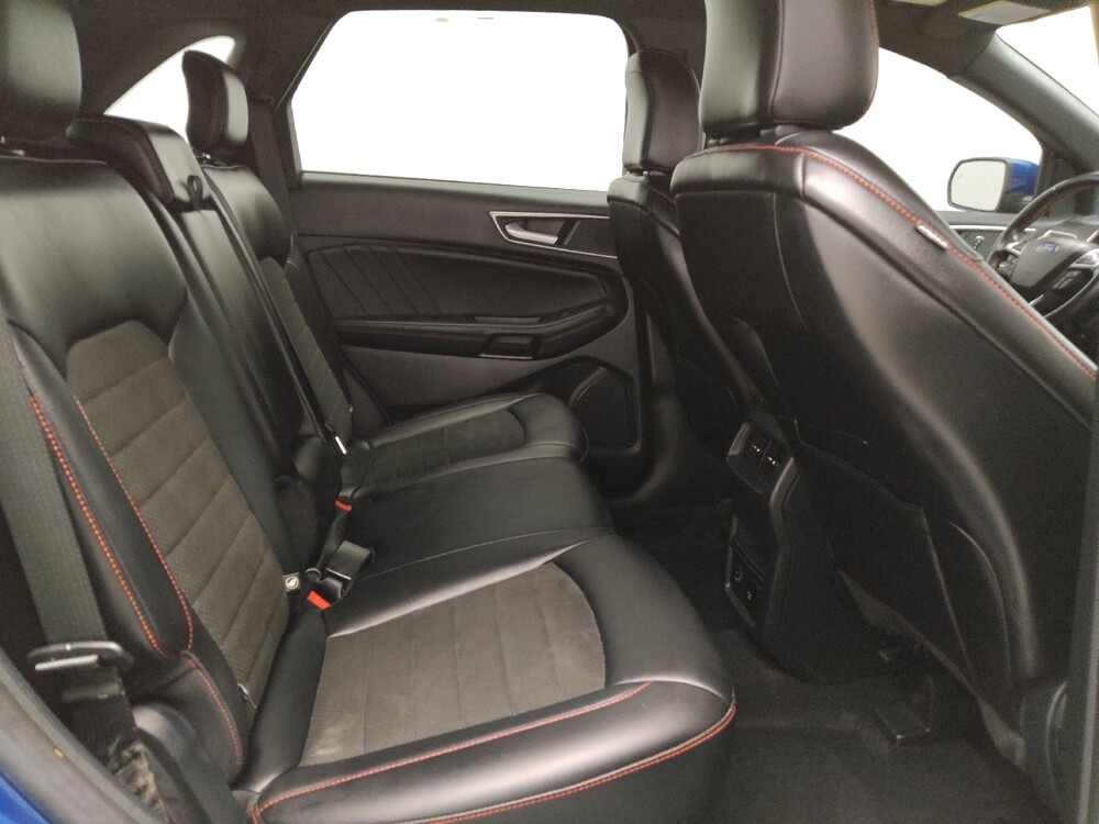 2021 Ford Edge in Tyler, TX 75701 - 18087574 19