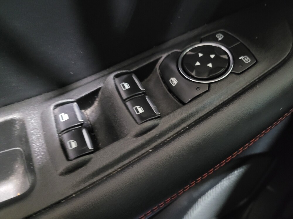 2021 Ford Edge in Tyler, TX 75701 - 18087574 27