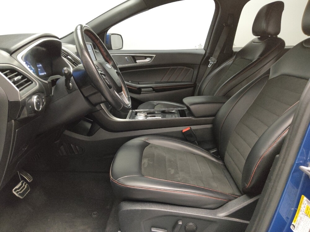2021 Ford Edge in Tyler, TX 75701 - 18087574 17
