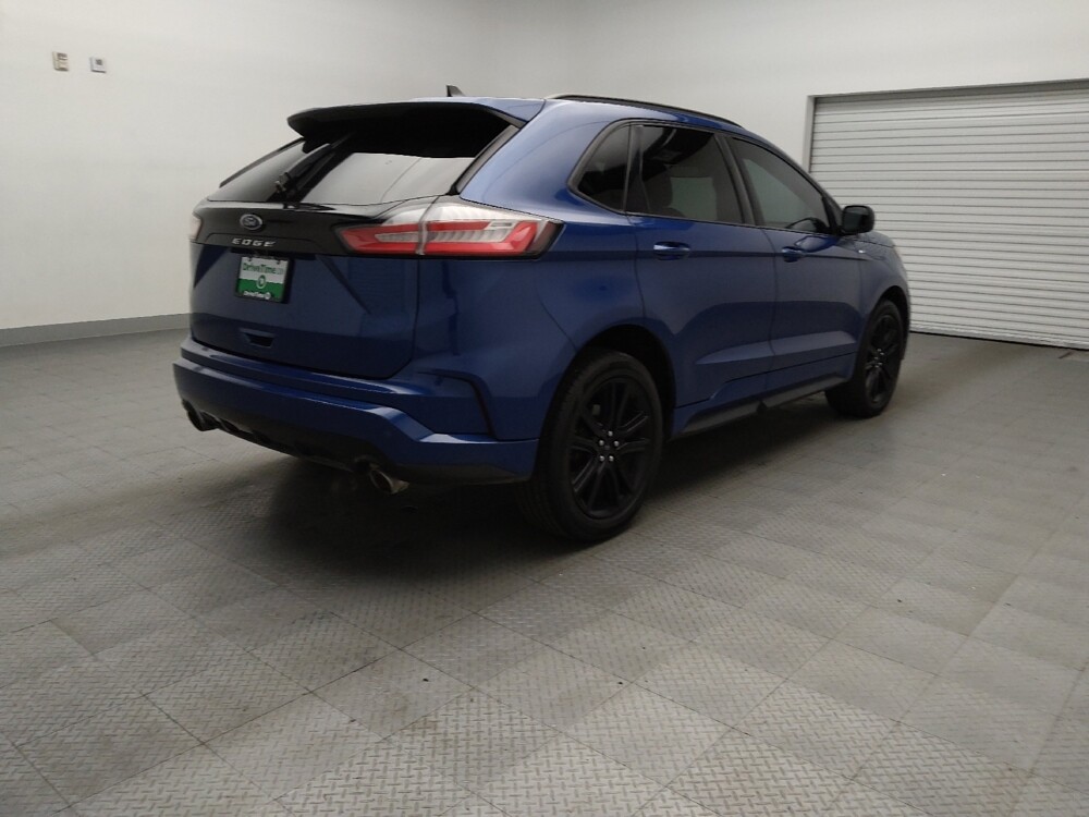 2021 Ford Edge in Tyler, TX 75701 - 18087574 9