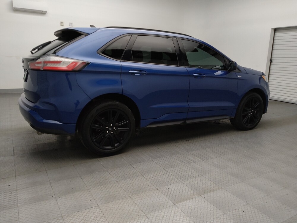 2021 Ford Edge in Tyler, TX 75701 - 18087574 10