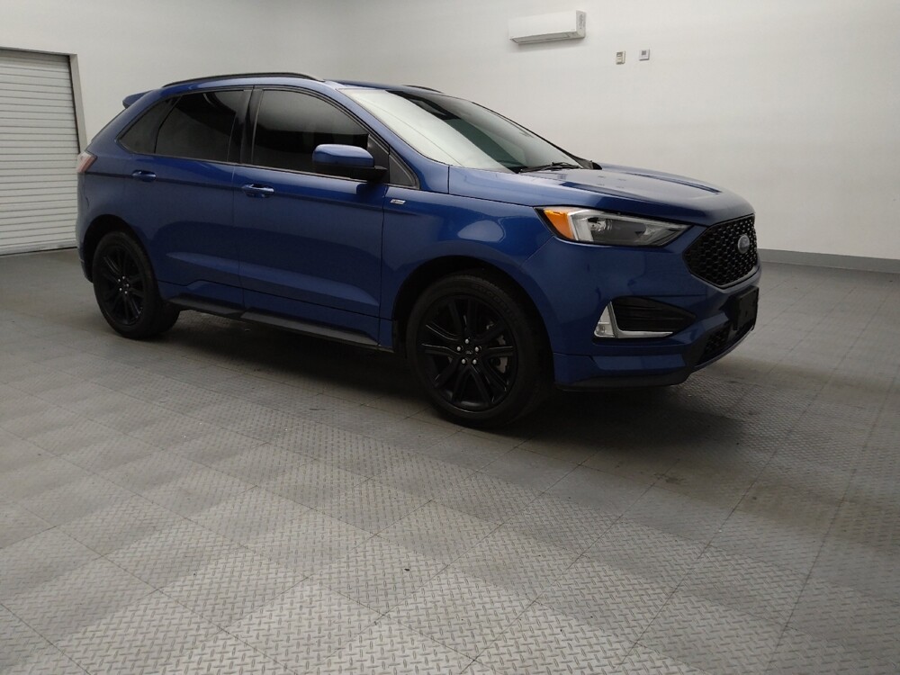 2021 Ford Edge in Tyler, TX 75701 - 18087574 13