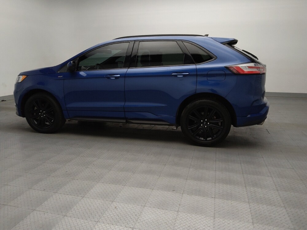 2021 Ford Edge in Tyler, TX 75701 - 18087574 3