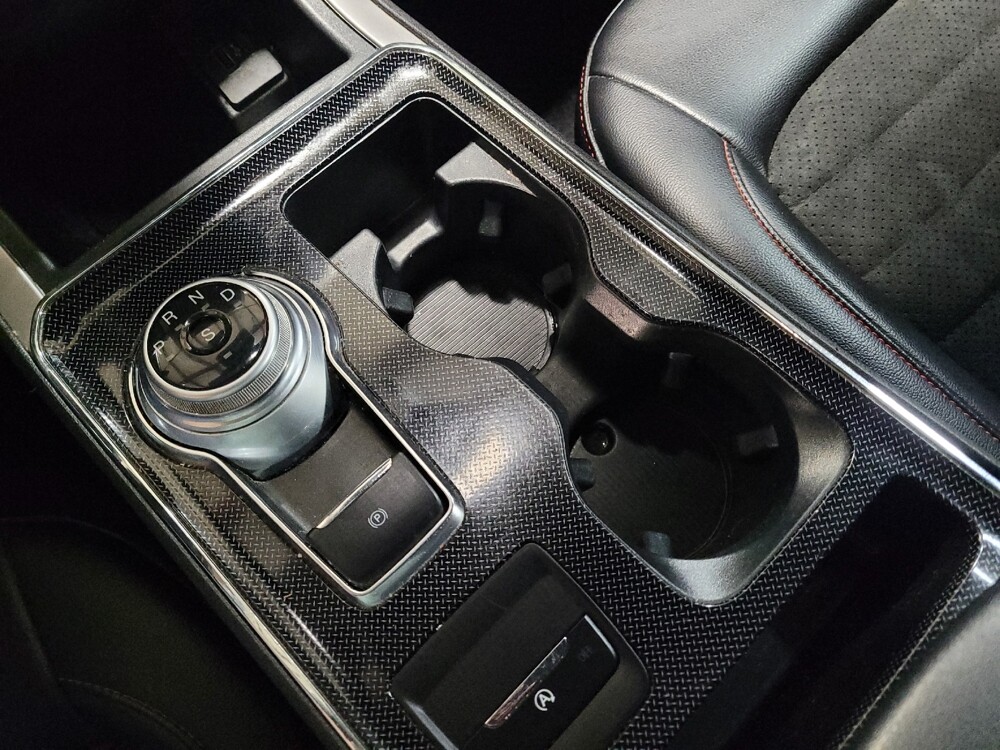 2021 Ford Edge in Tyler, TX 75701 - 18087574 26