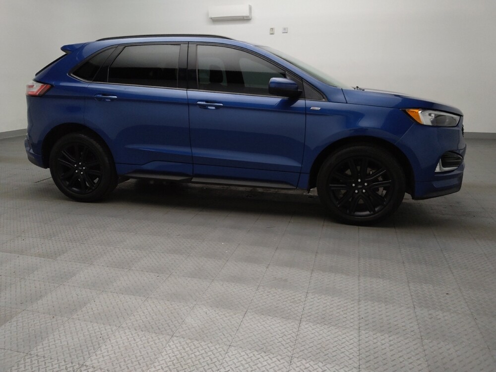 2021 Ford Edge in Tyler, TX 75701 - 18087574 11