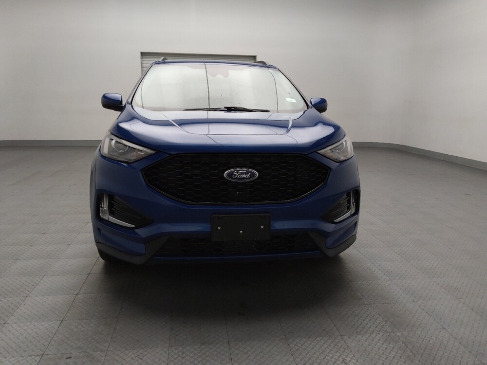 2021 Ford Edge in Tyler, TX 75701 - 18087574 14
