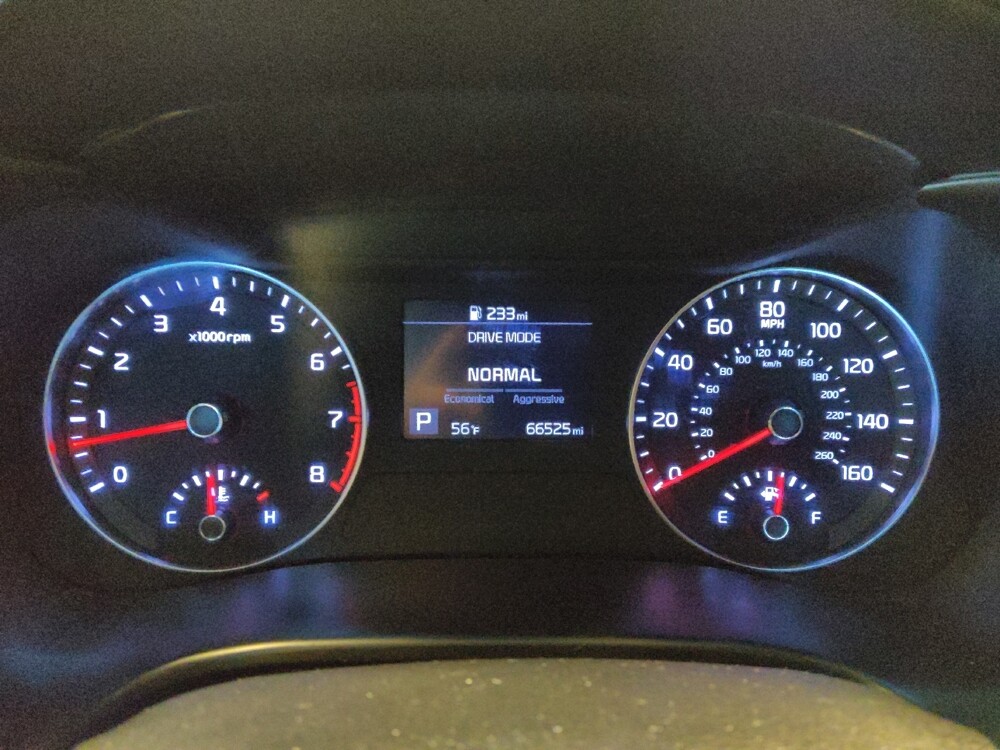 2021 Kia Forte in Mesa, AZ 85210 - 18087575 23