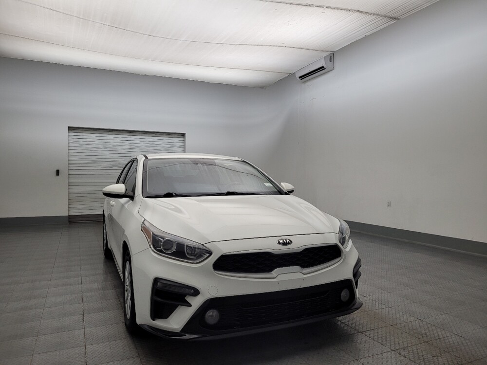 2021 Kia Forte in Mesa, AZ 85210 - 18087575 14