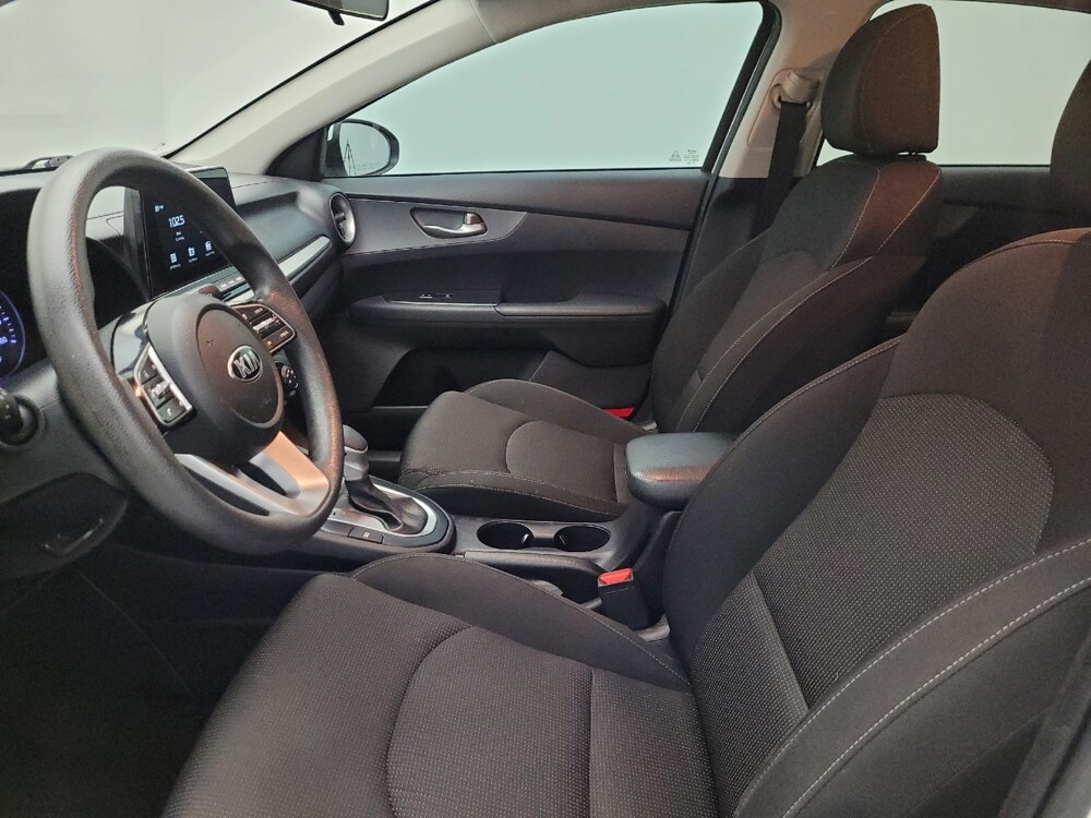 2021 Kia Forte in Mesa, AZ 85210 - 18087575 17