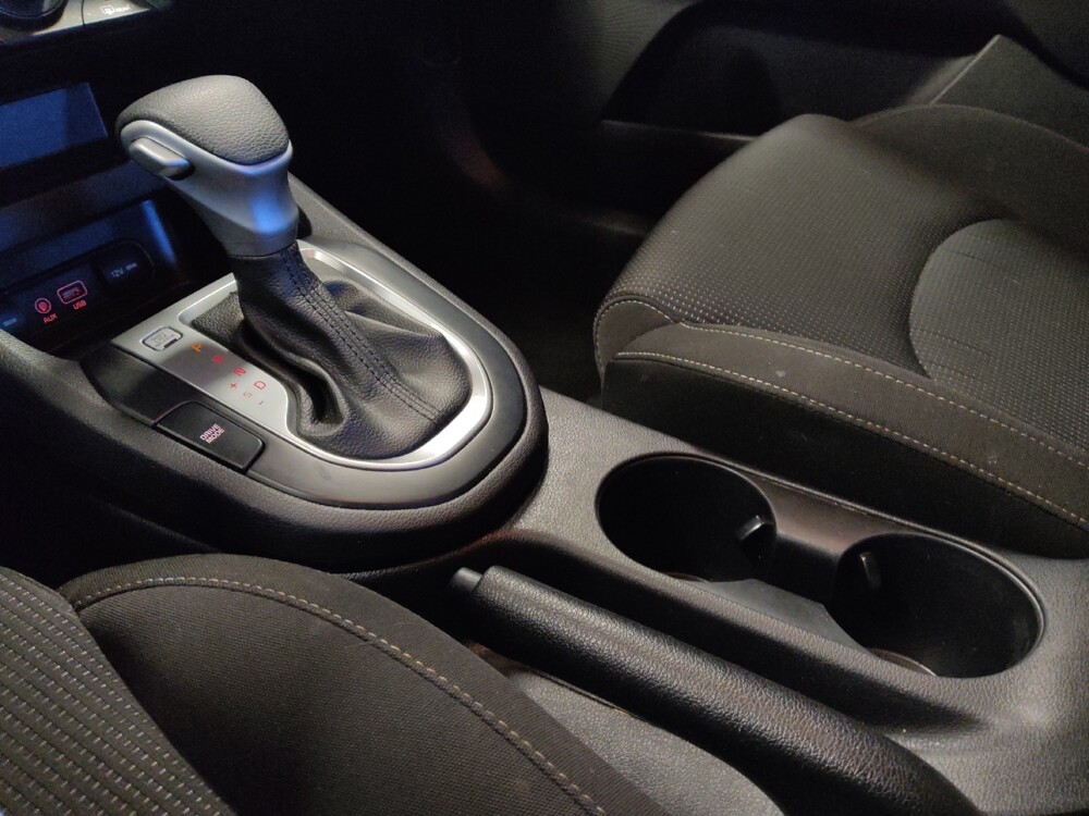 2021 Kia Forte in Mesa, AZ 85210 - 18087575 26