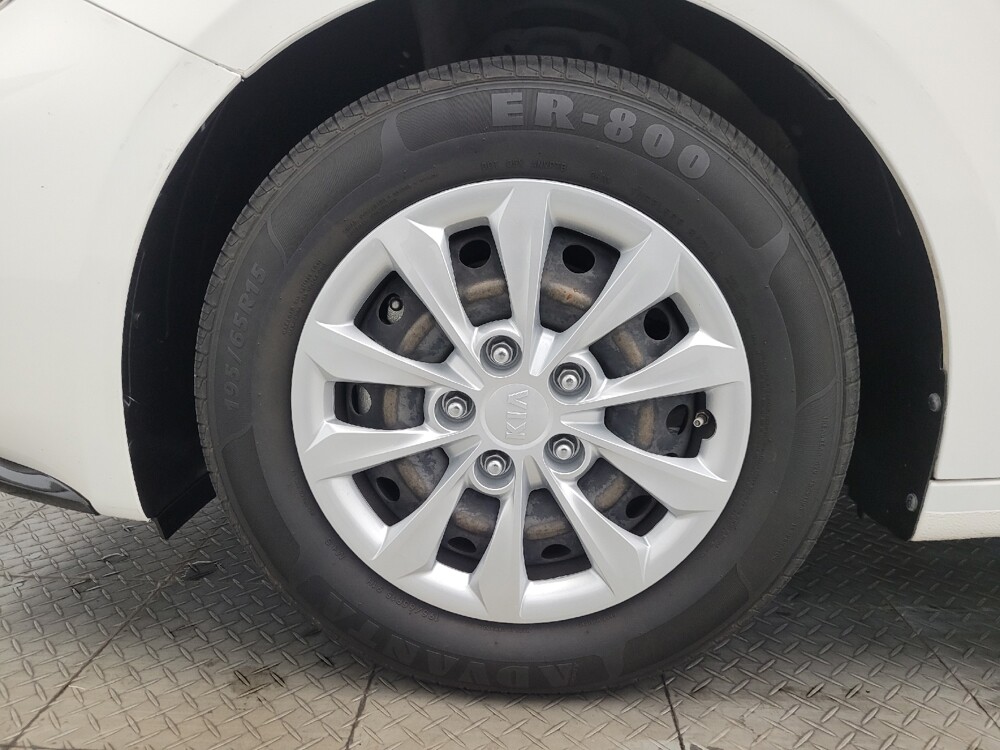 2021 Kia Forte in Mesa, AZ 85210 - 18087575 31