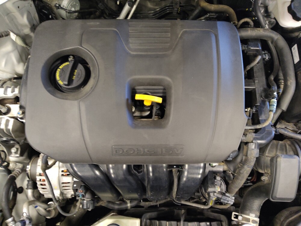 2021 Kia Forte in Mesa, AZ 85210 - 18087575 30