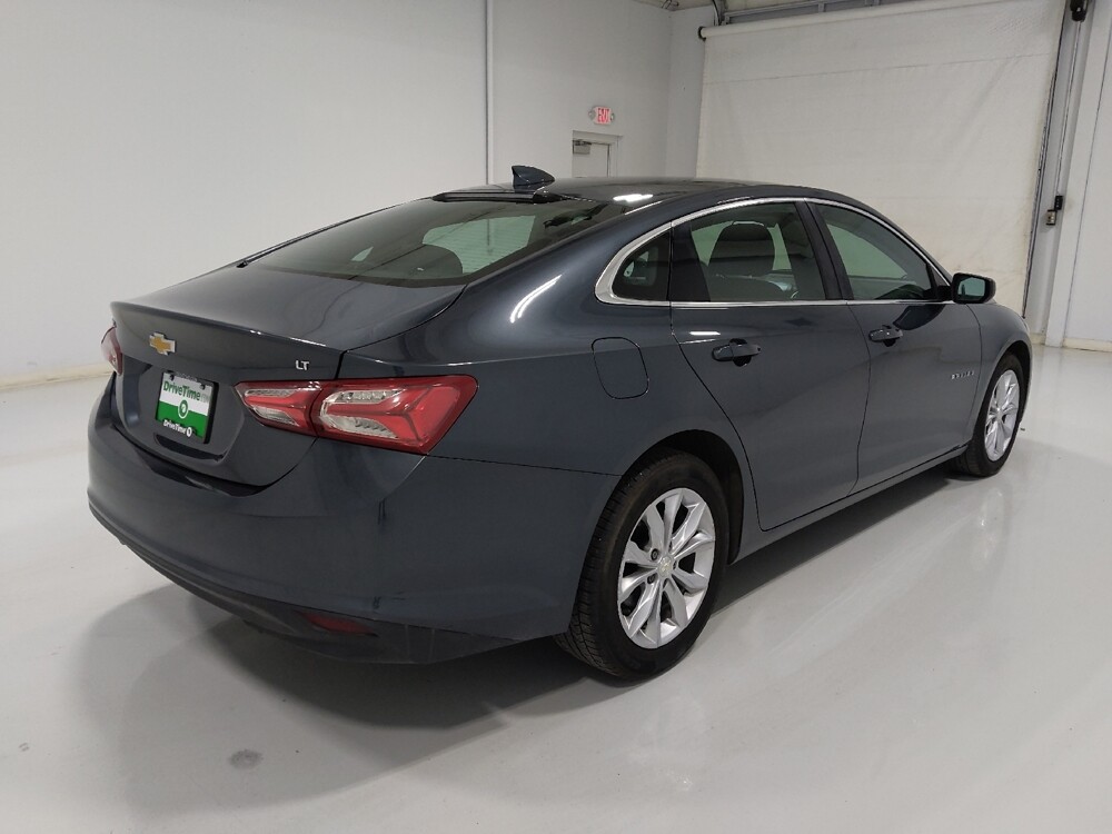 2019 Chevrolet Malibu in Columbus, OH 43228 - 18087576 9