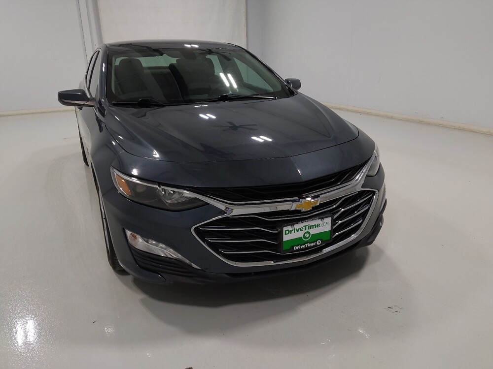 2019 Chevrolet Malibu in Columbus, OH 43228 - 18087576 14