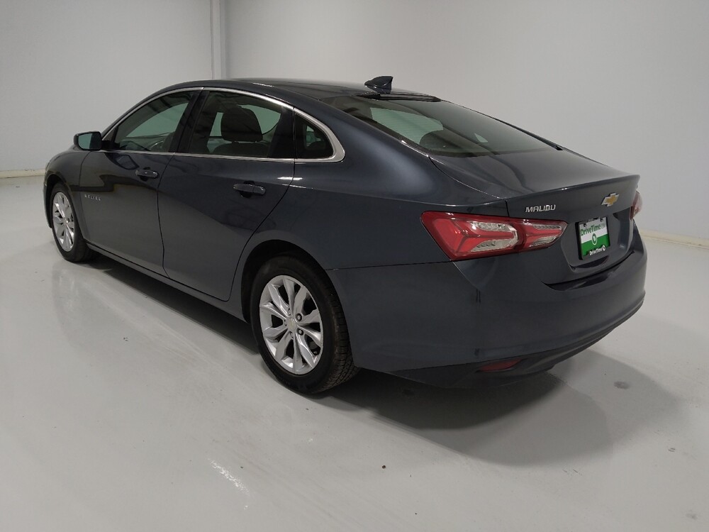 2019 Chevrolet Malibu in Columbus, OH 43228 - 18087576 5