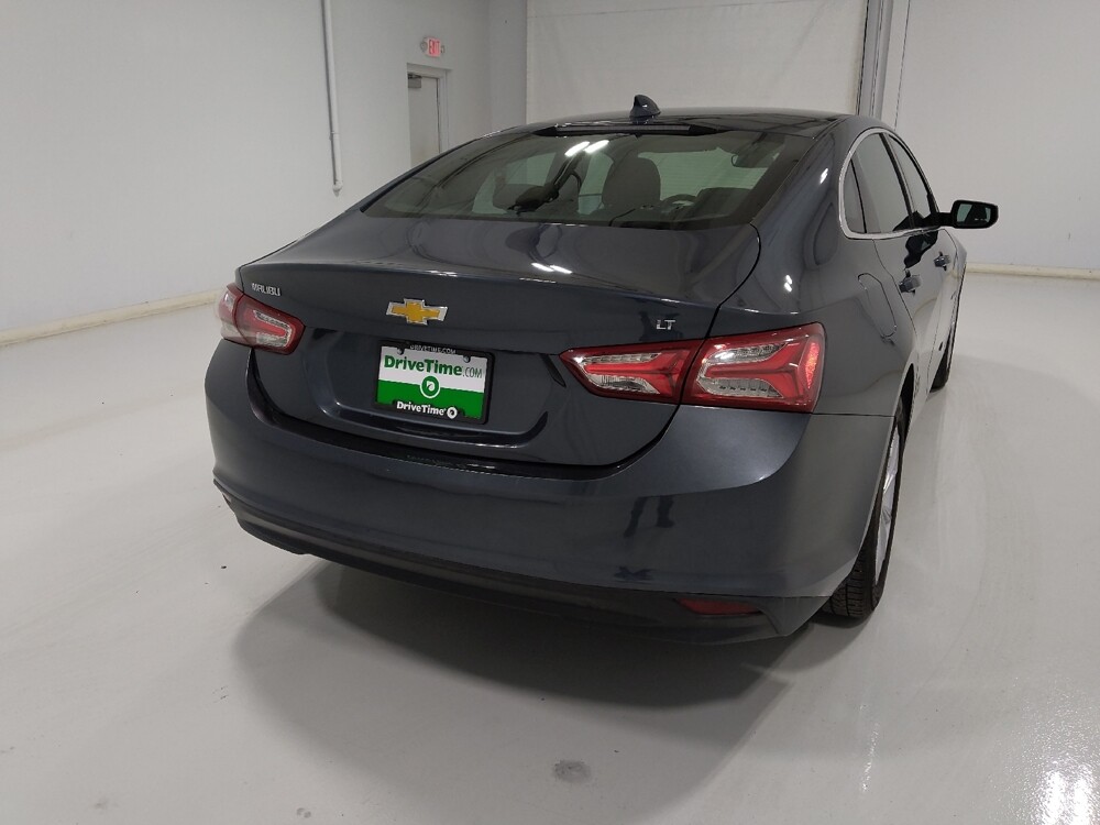 2019 Chevrolet Malibu in Columbus, OH 43228 - 18087576 7