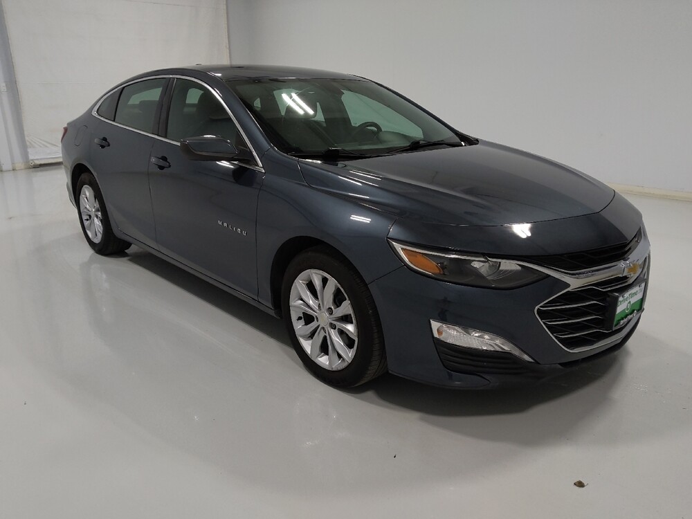 2019 Chevrolet Malibu in Columbus, OH 43228 - 18087576 13