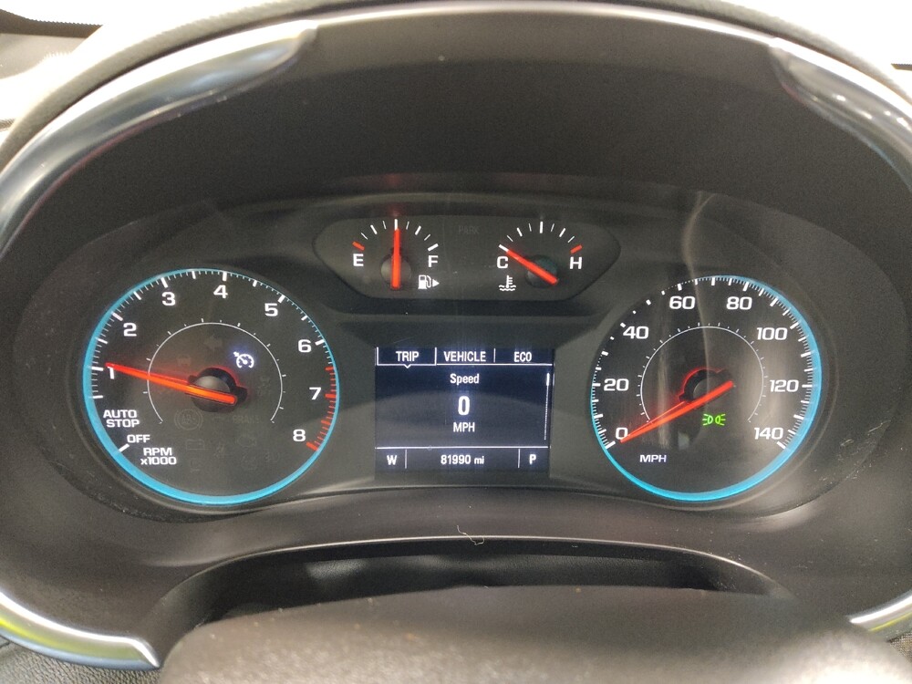 2019 Chevrolet Malibu in Columbus, OH 43228 - 18087576 23