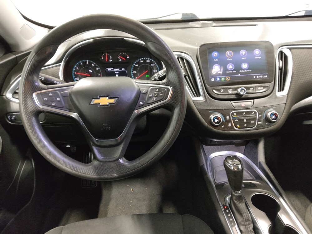 2019 Chevrolet Malibu in Columbus, OH 43228 - 18087576 22