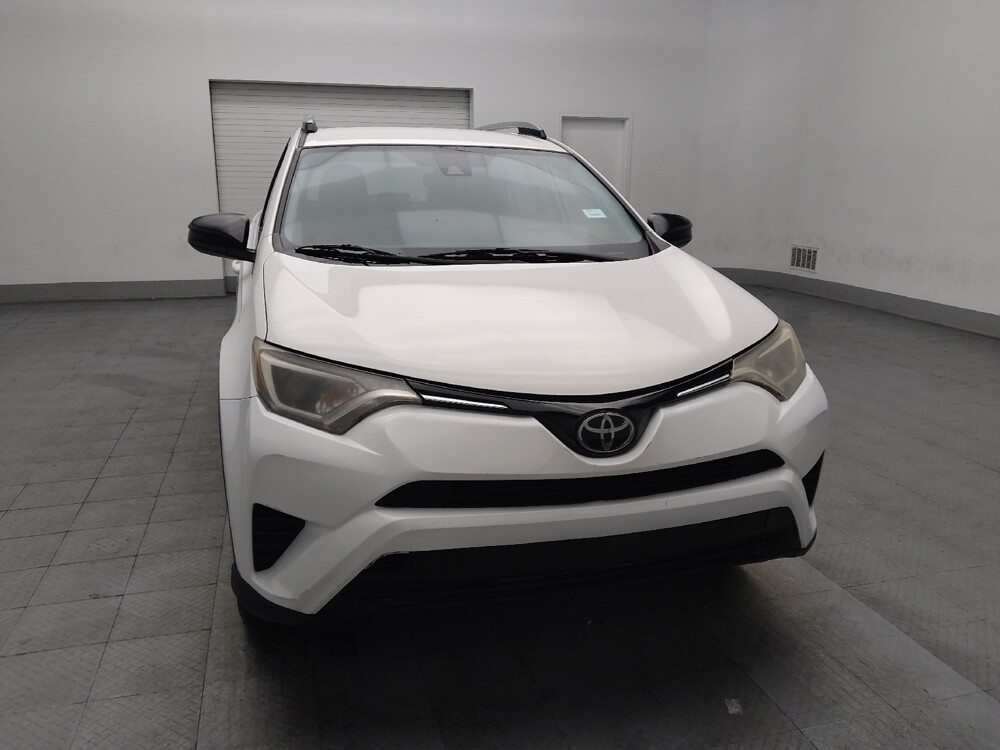 2018 Toyota RAV4 in Marietta, GA 30062 - 18087577 14