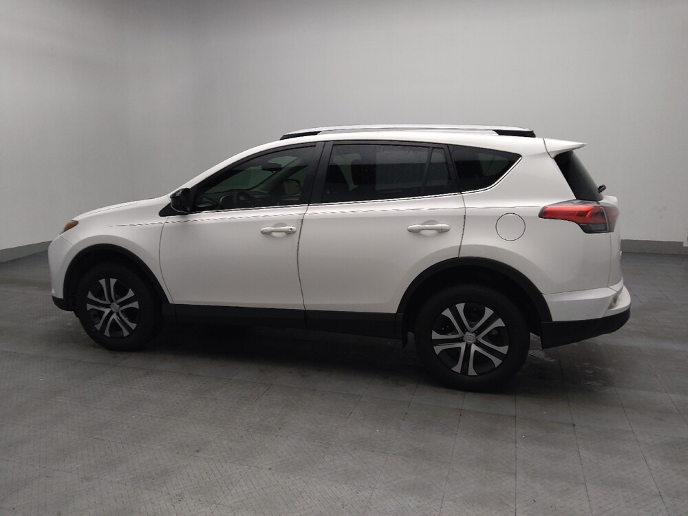 2018 Toyota RAV4 in Marietta, GA 30062 - 18087577 3