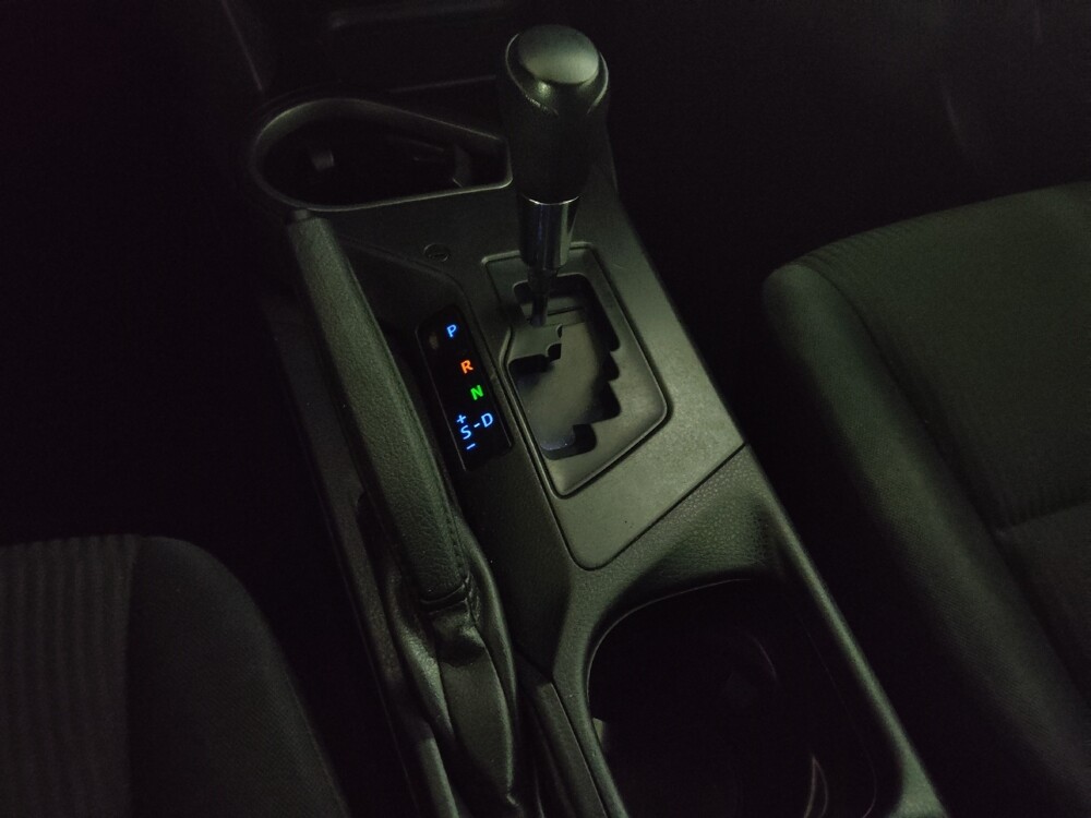 2018 Toyota RAV4 in Marietta, GA 30062 - 18087577 26