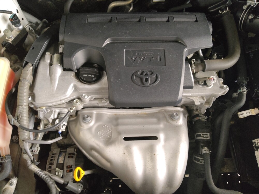 2018 Toyota RAV4 in Marietta, GA 30062 - 18087577 30