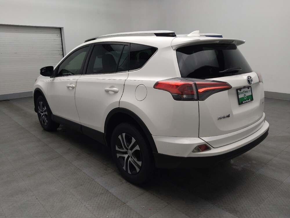 2018 Toyota RAV4 in Marietta, GA 30062 - 18087577 5