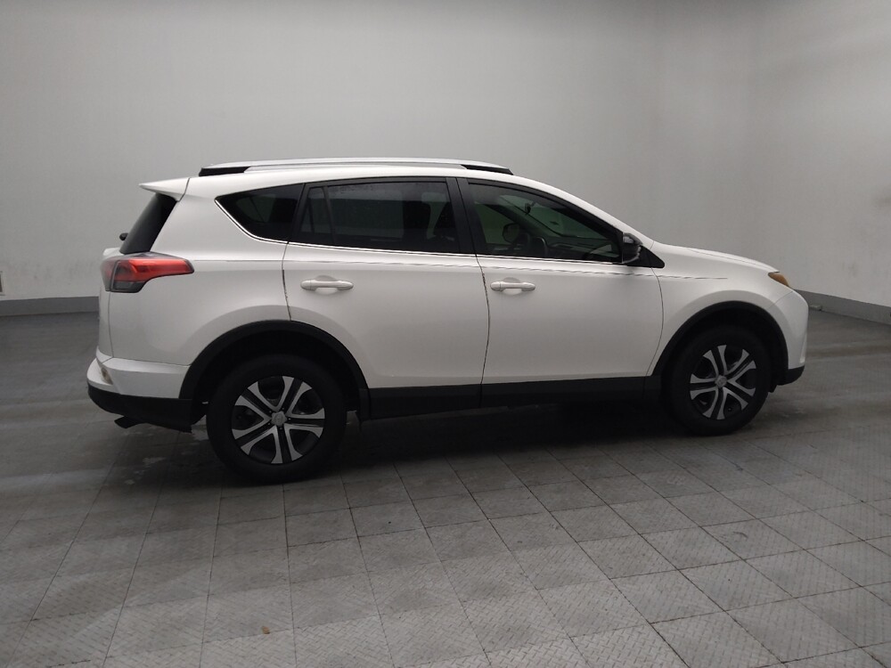 2018 Toyota RAV4 in Marietta, GA 30062 - 18087577 10