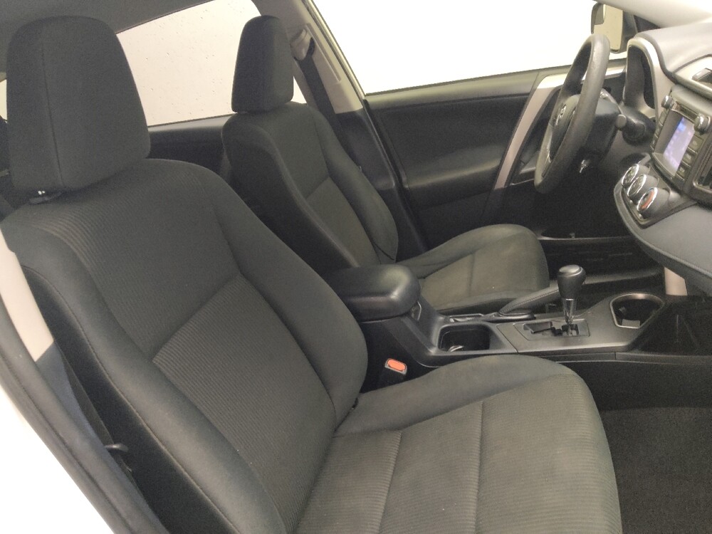 2018 Toyota RAV4 in Marietta, GA 30062 - 18087577 21