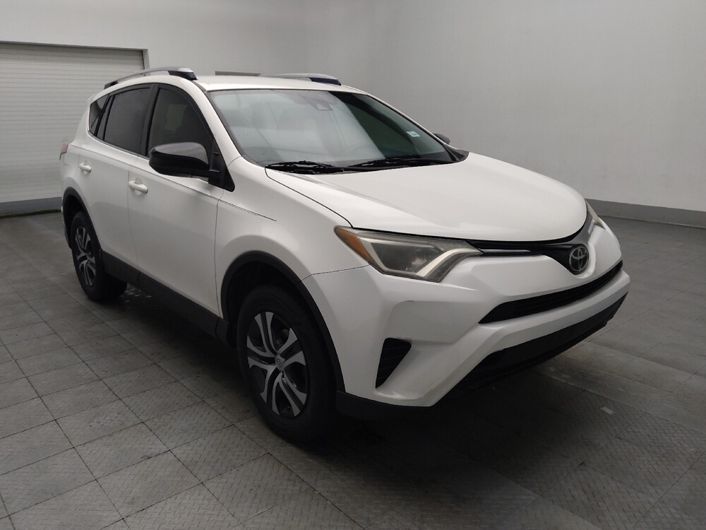 2018 Toyota RAV4 in Marietta, GA 30062 - 18087577 13
