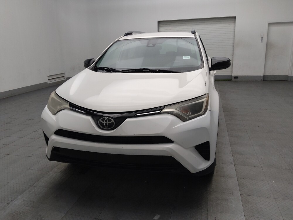 2018 Toyota RAV4 in Marietta, GA 30062 - 18087577 15
