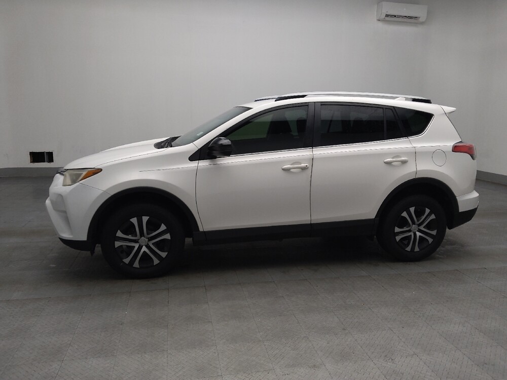 2018 Toyota RAV4 in Marietta, GA 30062 - 18087577 2